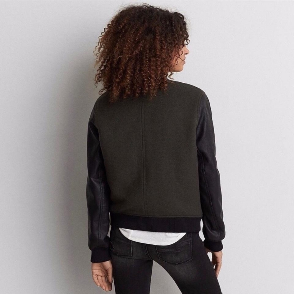 Aeo Bomber Jacket - image 5